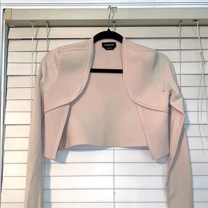 Bolero jacket